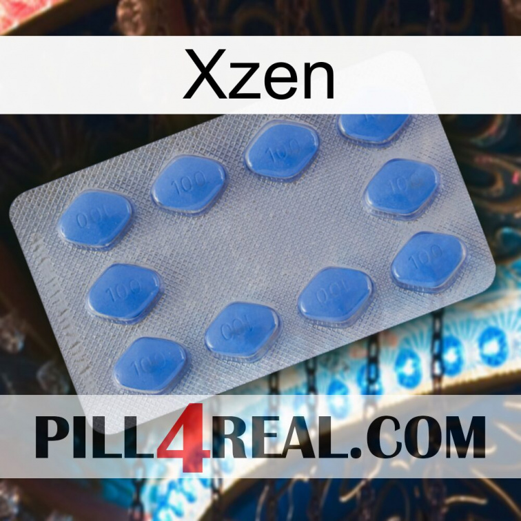 Xzen 21